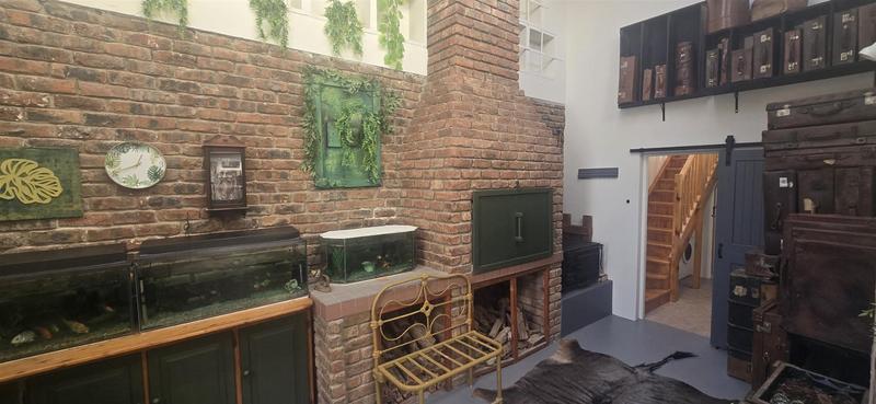 6 Bedroom Property for Sale in Reebok Western Cape